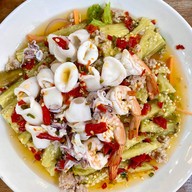 LA YUM ZAPP @Nakhon Si