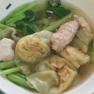 ข้าวมันไก่บ้าน 1,000%