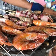 เมนูของร้าน ณ เมืองน่าน มหาชัย หมูกระทะ