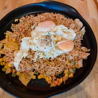 เมนูของร้าน สเต็กลุงหยิก สุราษฎร์ธานี