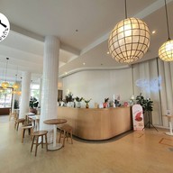 บรรยากาศ Cheevit Cheeva The Circle Ratchapruk
