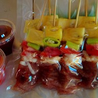 ซาอี๊ดบาร์บีคิว