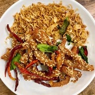 LA YUM ZAPP @Nakhon Si