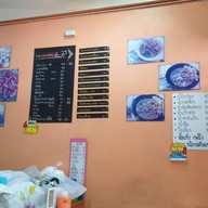 บรรยากาศ ล้ำ-ลำ ข้าวซอย อาหารเหนือ อาหารตามสั่ง