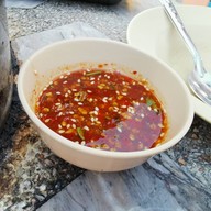 กาบทอง เนื้อย่างเกาหลี