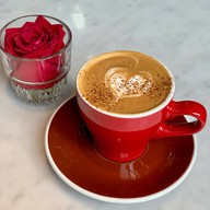 เมนูของร้าน Maison Bleue