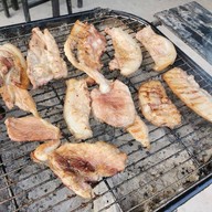 เมนูของร้าน ส้มตำช่องเขา