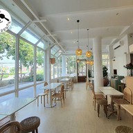 บรรยากาศ Cheevit Cheeva The Circle Ratchapruk