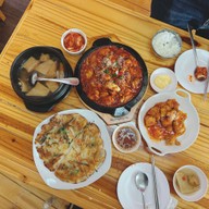 เมนูของร้าน ปิดให้บริการ เมืองทอง