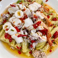 LA YUM ZAPP @Nakhon Si