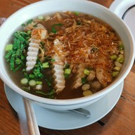 บ้านญวนสาขาสวนผัก