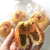 เมนูของร้าน ขนมเปี๊ยะขั้นเทพ