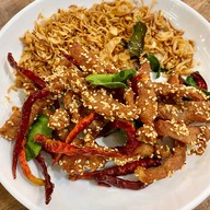 LA YUM ZAPP @Nakhon Si