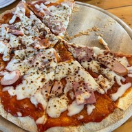 เมนูของร้าน Cafe' De Pua