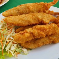 เมนูของร้าน ร้านยกยอ Yok Yor Resort