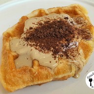 เมนูของร้าน Cheevit Cheeva The Circle Ratchapruk