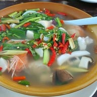 เมนูของร้าน ครัวอินทาวน์