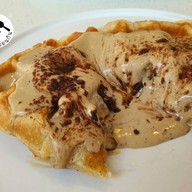 เมนูของร้าน Cheevit Cheeva The Circle Ratchapruk