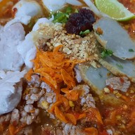 ชีวา ก๋วยเตี๋ยว ข้าวมันไก่