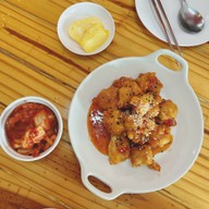 เมนูของร้าน ปิดให้บริการ เมืองทอง