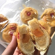 เมนูของร้าน ขนมเปี๊ยะขั้นเทพ