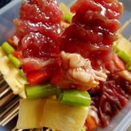 ซาอี๊ดบาร์บีคิว