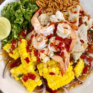 LA YUM ZAPP @Nakhon Si