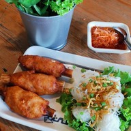 บ้านญวนสาขาสวนผัก