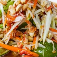 ส้มตำ อิ๊ด&อ๊าส
