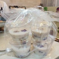 ปอเปี๊ยะไส้ทะลัก