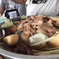 เมนูของร้าน ณ เมืองน่าน มหาชัย หมูกระทะ