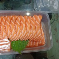 Salmon inari  บ้านบึง