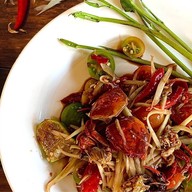 ตำนานอีสานแซ่บ (tumnanlsaanzap)