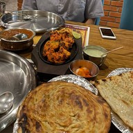 Amritsr-Indian Restaurant