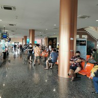 ท่าเทียบเรือปากบารา