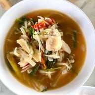 เลยมาตำ ณ นาป่า นาป่า ชลบุรี