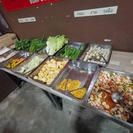 เมนูของร้าน ติดหม้อหมูกระทะ เดลิเวอรี่ สาย 5