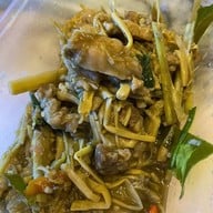 เลยมาตำ ณ นาป่า นาป่า ชลบุรี