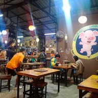 เมนูของร้าน ติดหม้อหมูกระทะ เดลิเวอรี่ สาย 5