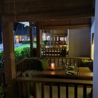 บรรยากาศ Pak Tai