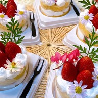 หวานพอดี โฮมเมด เบเกอรี่  (เค้กวันเกิด)