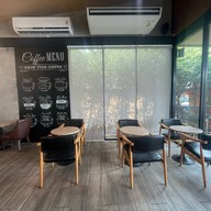 Grand Coffee Boy วัฒนา