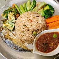 ครัวโอบาบ๊ะ(ครัวยายป้า)