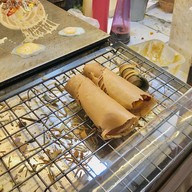ขนมโตเกียวนายตี๋ ตลาดอินดี้ปิ่นเกล้า (ซอย3)