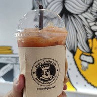 เมนูของร้าน ราชา โรตีชาชัก (กัลปพฤกษ์)