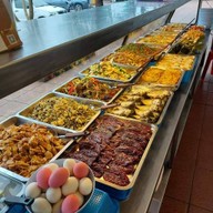 ร้านข้าวแกงนายโอ๋