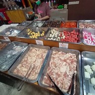เมนูของร้าน ติดหม้อหมูกระทะ เดลิเวอรี่ สาย 5