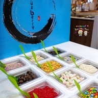 Fruzberry  Central Si Racha