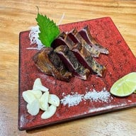 เมนูของร้าน Teppen Mega Bangna
