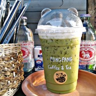 PONGPANG Coffee & Tea